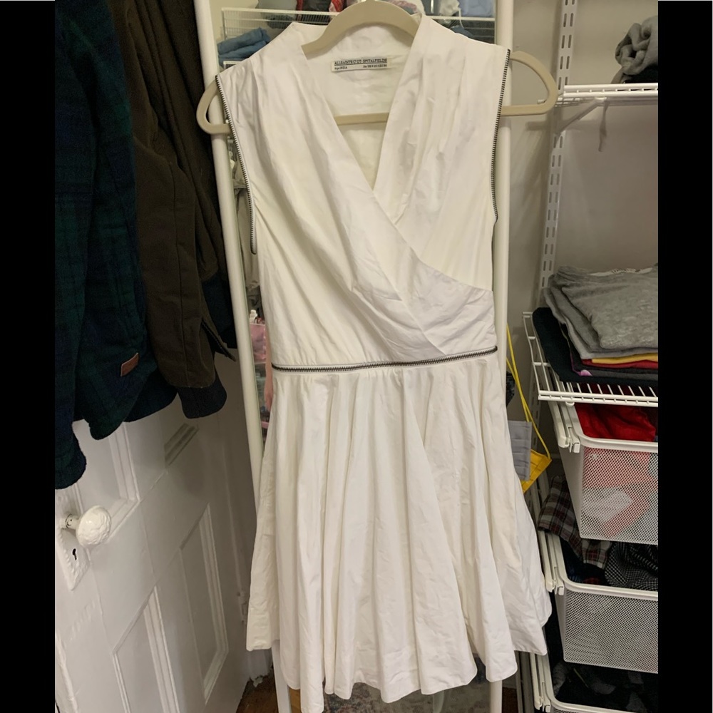 All Saints dress